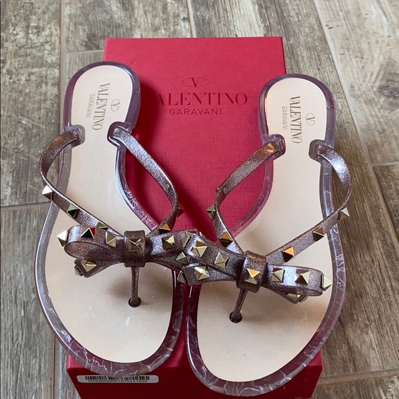 Valentino Shoes - Valentino rockstud sandal